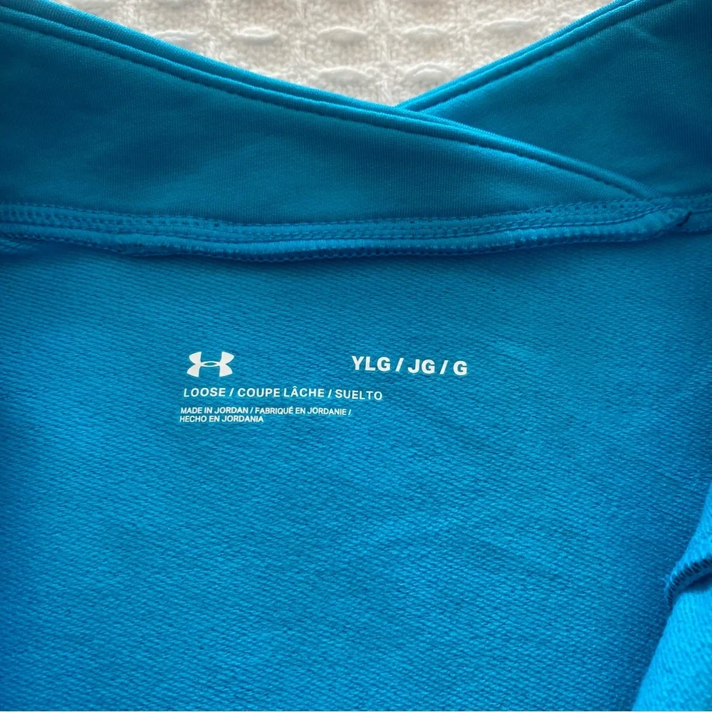 Under Armour under armour